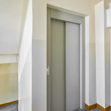Skarbinskiego Urban Comfort Apartment Krakow