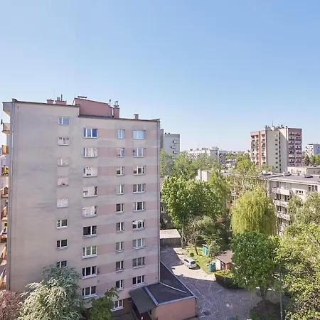 Skarbinskiego Urban Comfort *